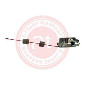 Comprar Cerradura de la puerta del maletero de at autoteile germany at12731 a bajo precio de 144,39&nbsp;&euro;