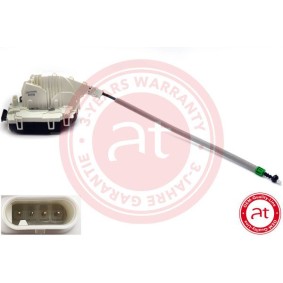Comprar Cerradura de puerta de at autoteile germany at12734 a bajo precio de 124,99&nbsp;&euro;