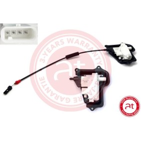 at autoteile germany at12736 Serratura MERCEDES-BENZ GLS