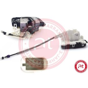 Comprar Cerradura de puerta de at autoteile germany at12742 a bajo precio de 90,96&nbsp;&euro;