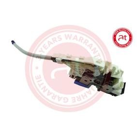 Comprar Cerradura de puerta de at autoteile germany at12753 a bajo precio de 143,16&nbsp;&euro;