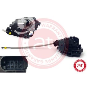 Comprar Cerradura de puerta de at autoteile germany at12758 a bajo precio de 400,21&nbsp;&euro;