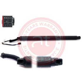 Acquista Motore elettrico, Cofano posteriore da at autoteile germany at13153 a buon mercato per soli 240,68&nbsp;&euro;