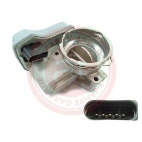 at autoteile germany at20072 Cuerpo de mariposa SUZUKI SX4