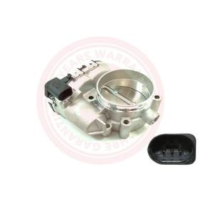 at autoteile germany at20186 Corpo farfallato AUDI A4 Sedan (8EC, B7) 4.2 344 CV Motore a ciclo otto