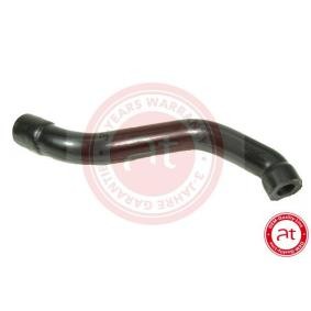at autoteile germany at20390 Tubo flessibile, ventilazione monoblocco RENAULT LAGUNA