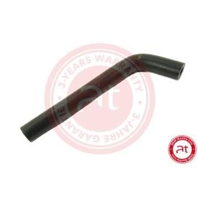 at autoteile germany at21417 Ladeluftschlauch SMART