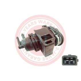 at autoteile germany at22055 Ladedruckregelventil RENAULT MEGANE 3 Grandtour (KZ0/1) 2.0 150 PS Diesel