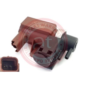 at autoteile germany at22063 Turbina FORD MONDEO 4 (BA7) 2.0 115 CV Diesel