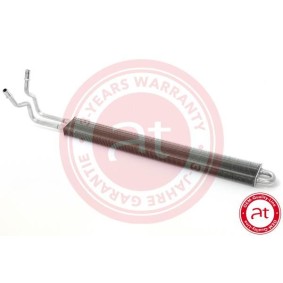 at autoteile germany at22739 Radiateur d'huile, direction BMW X6