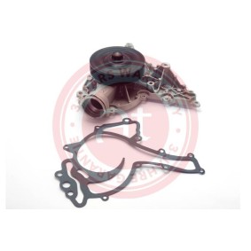 at autoteile germany at22954 Pompe à eau MERCEDES-BENZ Classe C Coupé (CL203) 3.5 272 CV Essence