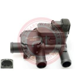 at autoteile germany at23614 Valvola regolazione refrigerante MERCEDES-BENZ SPRINTER 3,5-t Autobus (906)