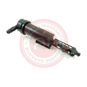 at autoteile germany at50143 Ejectors de água do lava vidros MINI Hatchback (R50, R53) 1.4 75 cv Diesel