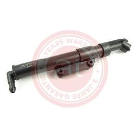 at autoteile germany at50216 Scheibenwaschdüsen VOLVO XC60 (156) 3.0 286 PS Otto