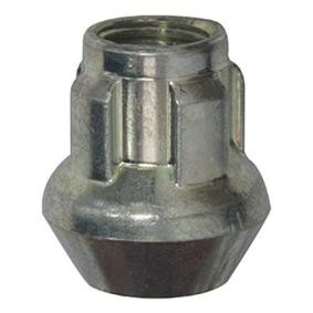 RESTAGRAF 188602 Radschrauben und Radmuttern RENAULT KOLEOS (HY_)