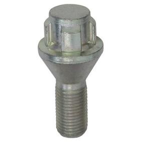 RESTAGRAF 188606 Bulloni ruote e dadi ruota FIAT STILO Multi Wagon (192) 1.9 80 CV Diesel