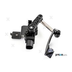 PREXAparts P103139 Sensor de nivelación de faros VW