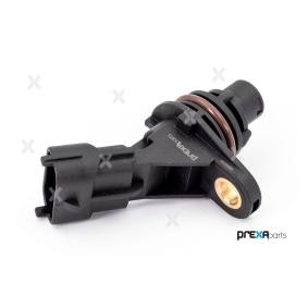 PREXAparts P501072 Nockenwellensensor FORD TOURNEO COURIER