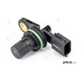 PREXAparts P701140 Nockenwellensensor RENAULT KADJAR