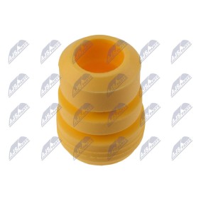 NTY AB-TY-065 Coifa amortecedor e batente do amortecedor NISSAN MICRA 2 (K11)