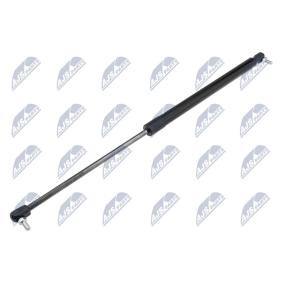 Comprar Amortiguador de maletero de NTY AE-CH-045 a bajo precio de 16,79&nbsp;&euro;