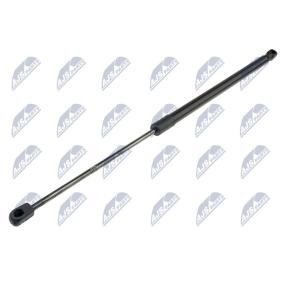 Comprar Amortiguador de maletero de NTY AE-DW-016 a bajo precio de 13,22&nbsp;&euro;