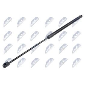 Comprar Amortiguador de maletero de NTY AE-FR-052 a bajo precio de 10,34&nbsp;&euro;