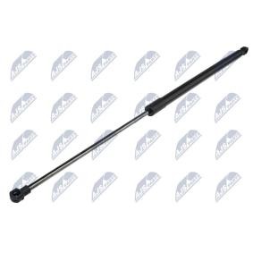 Comprar Amortiguador de maletero de NTY AE-HD-014 a bajo precio de 14,69&nbsp;&euro;