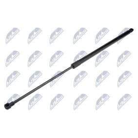 NTY AE-PL-050 Pistoncini portellone OPEL MOKKA