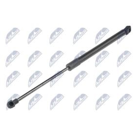Comprar Amortiguador de maletero de NTY AE-RE-068 a bajo precio de 13,87&nbsp;&euro;
