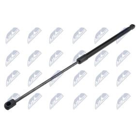 NTY AE-VV-036 Bagagliaio VOLVO V60