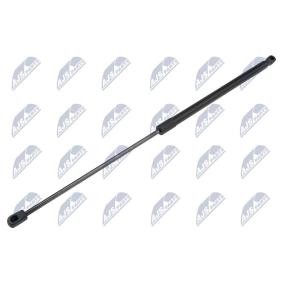 Comprar Amortiguador de maletero de NTY AE-VW-082 a bajo precio de 16,28&nbsp;&euro;