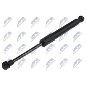 Comprar Amortiguador de maletero de NTY AE-VW-086 a bajo precio de 10,33&nbsp;&euro;