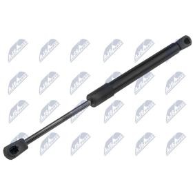 Comprar Amortiguador de maletero de NTY AE-VW-087 a bajo precio de 11,05&nbsp;&euro;
