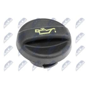 NTY BKO-PE-001 Tampa de óleo do motor FORD