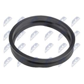 NTY BPP-VW-006 Guarnizione, sensore livello carburante AUDI