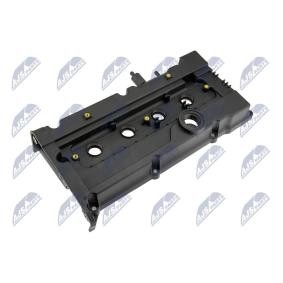NTY BPZ-HY-502 Cache-culbuteur HYUNDAI ELANTRA (XD)