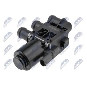 NTY CPZ-BM-008 Kjølevæske reguleringsventil BMW i8