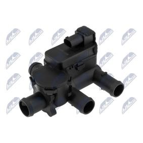 NTY CTM-ME-026 Valvola regolazione refrigerante MERCEDES-BENZ SPRINTER 3,5-t Autobus (906)