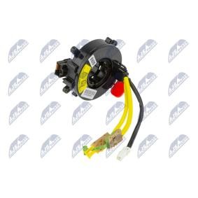 NTY EAS-FT-004 FIAT STILO Kytkin ohjausakseli