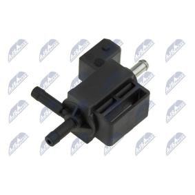 Ladedruckregelventil ECD-FR-013 VOLVO C30 von NTY