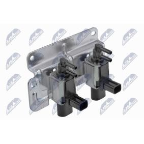 NTY ECD-FR-016 Turbolader FORD FIESTA 5 (JH, JD)