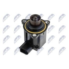 Comprar Válvula aire inversión, turbocompresor de NTY ECD-VW-035 a bajo precio de 43,29&nbsp;&euro;