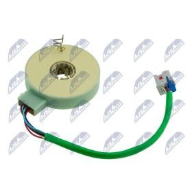 NTY ECK-FT-001 Sensore angolo sterzo LANCIA