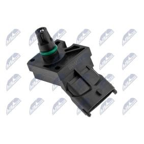 Ladedrucksensor ECM-VV-003 VOLVO XC70 von NTY