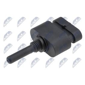 NTY ECW-FT-001 Sensore acqua, impianto carburante CITROËN