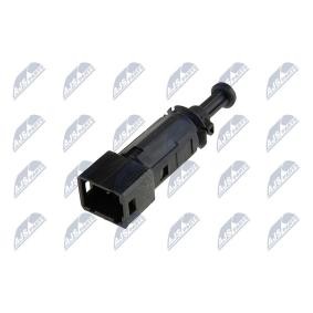 NTY ECW-RE-001 Interruttore stop RENAULT TWINGO 1 Kasten (S06)