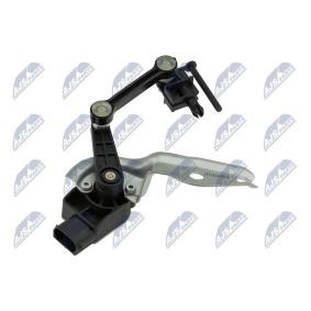 NTY ECX-AU-029 Correttore assetto fari PORSCHE