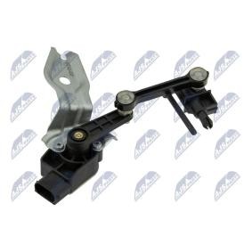 NTY ECX-AU-030 Correttore assetto fari PORSCHE