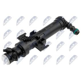 NTY EDS-AU-051 AUDI Q5 Pesusuutin, ajovalo